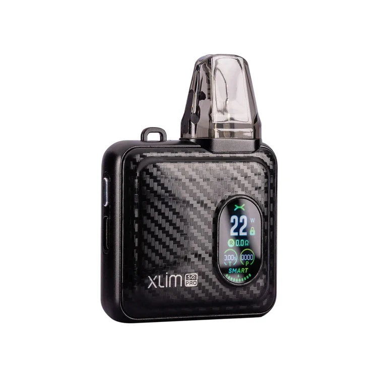 OXVA Xlim SQ Pro Pod Vape Kit