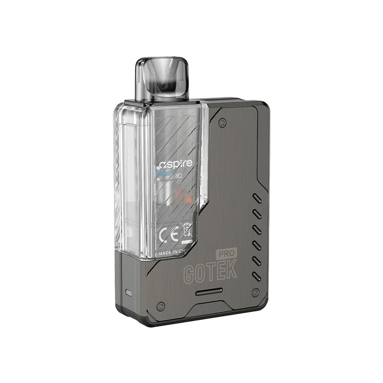 Aspire Gotek Pro Vape Kit