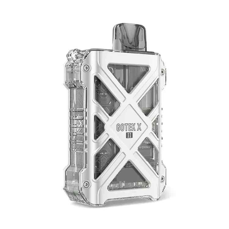 Aspire Gotek X II Vape Kit