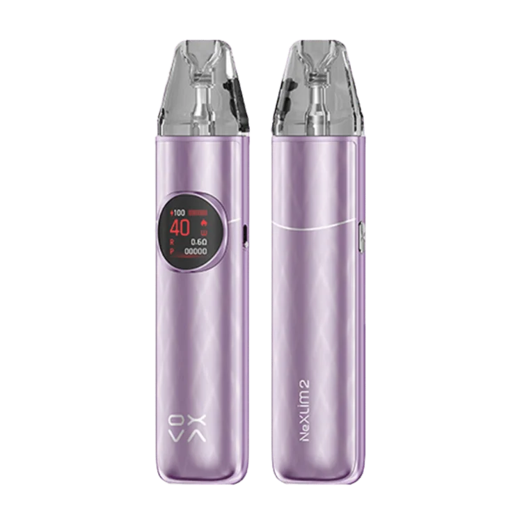 Oxva NeXlim 2 Vape Kit