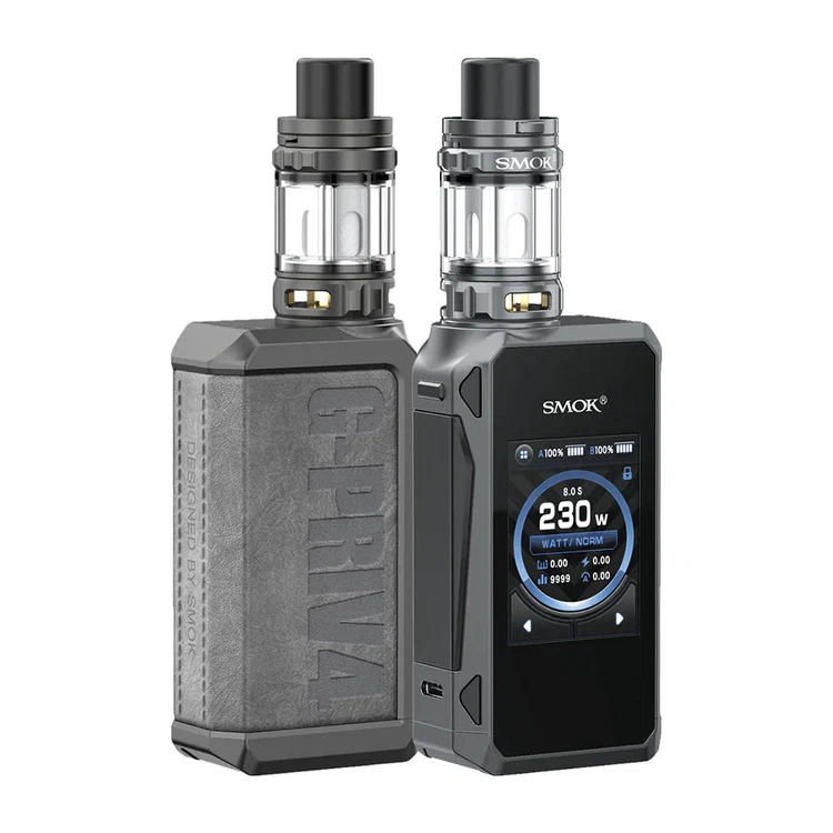 Smok G-PRIV 4 Vape Kit