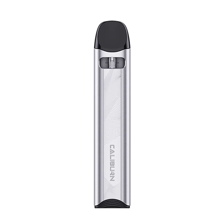 Uwell Caliburn A3S Refillable Pod Vape Kit