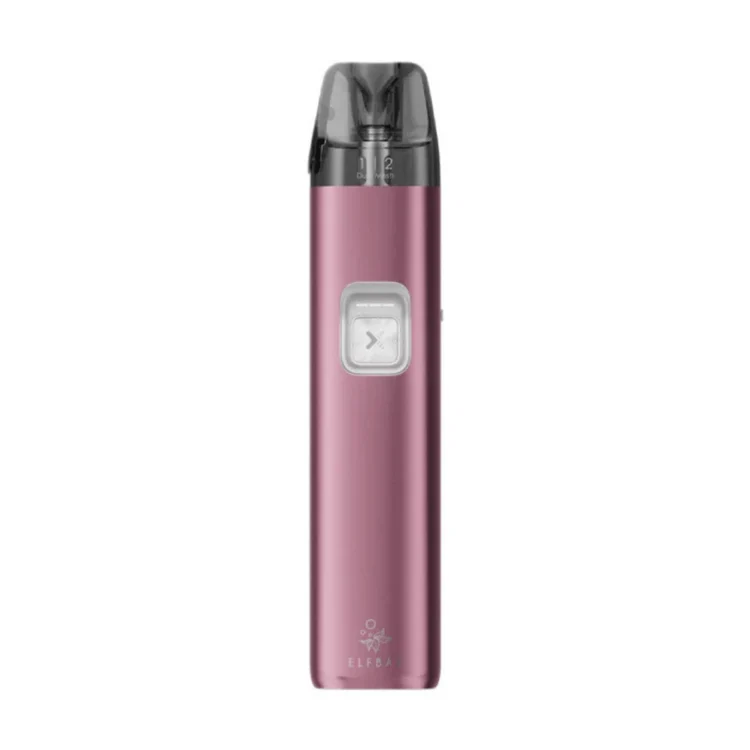 Elf Bar Elfx 2 Vape Kit