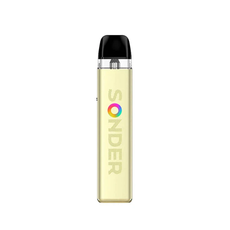 GeekVape Sonder Q2 Pod Vape Kit