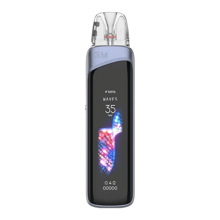 Uwell Caliburn G4 Pro Pod Kit