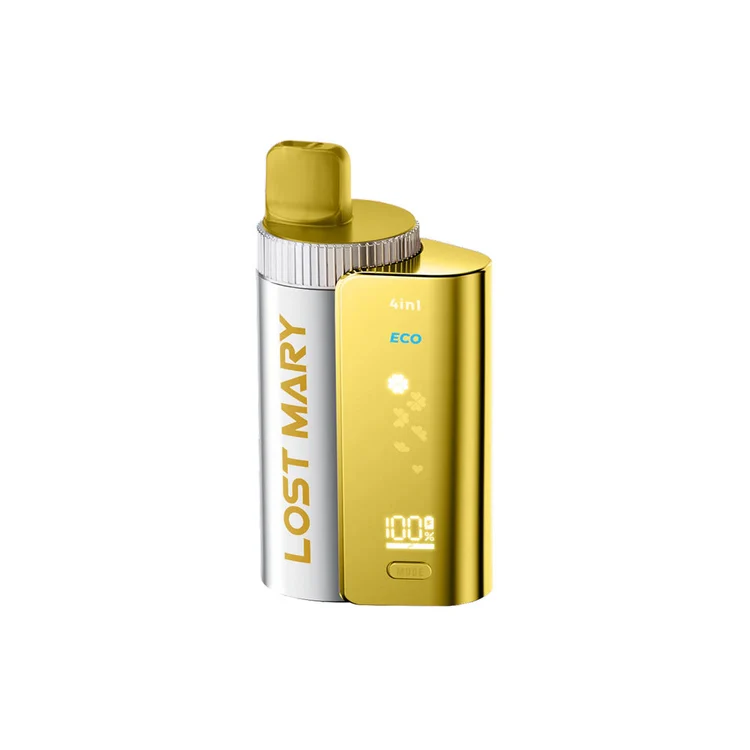 Lost Mary 4in1 Pod Vape Kit