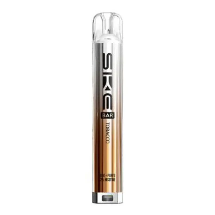 Ske Bar 600 Prefilled Pod Kit Tobacco