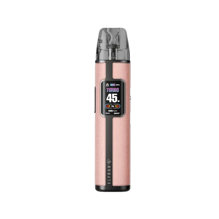 Elf Bar ELFX Pro Classic Vape Kit